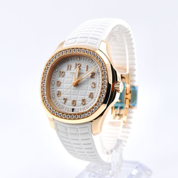 Patek Philippe Aquanaut 5269/200R-001